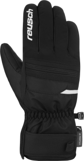 Reusch Brandon R-TEX® XT 6401265 7701 schwarz front